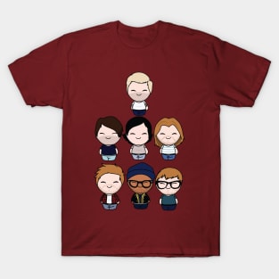 Maroon 5 Dorbz T-Shirt